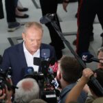 Tusk: „Wpłynęła pierwsza zaliczka z programu SAFE”. Premier komentuje
