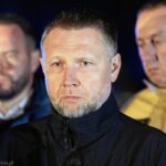 Fałszywe alarmy w Polsce. Są kolejne zatrzymania. Szef MSWiA przekazał nowe informacje