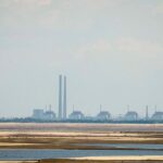 Rosja: dron uderzył w elektrownię w Zaporożu. Miedwiediew o „drugim Czarnobylu”. MAEA zaniepokojona