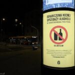 Nocna prohibicja w całej Warszawie. Zakaz sprzedaży alkoholu wkrótce zacznie obowiązywać