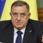 Dodik jako taran Kremla: jak Moskwa seje chaos na Bałkanach, by odwrócić uwagę od Ukrainy