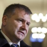 Jaki na celowniku Żurka! Jest wniosek do PE ws. europosła PiS