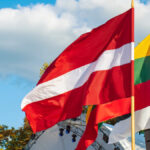 Bałtowie biją w stół: Bruksela musi skończyć z rosyjską ropą. Teraz