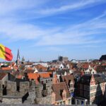 Belgia nadal kupuje rosyjską stal. Kreml zarabia na unijnej dziurze w sankcjach