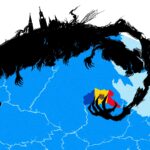 Wojna hybrydowa nowej ery: Jak Kreml zamienił mołdawską mafię w narzędzie geopolityki