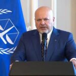 Prokurator generalny MTK zawieszony. W tle oskarżenie o napaść seksualną
