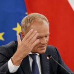 Tusk komentuje kryzys między Polską a Ukrainą. „Błąd jest gorszy od zbrodni”