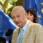 Kolejny cios w relacjach z Ukrainą. Wicemarszałek Senatu zwrócił odznaczenia