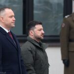 Ukraiński polityk krytycznie o decyzji Nawrockiego. Mówi o „prawdziwym celu”