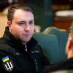 Budanow oddaje polskie odznaczenie. „Ukraina nie poucza innych narodów”
