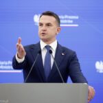 Nawrocki nie dostał zaproszenia. Szłapka: Pałac nie wykazywał zainteresowania