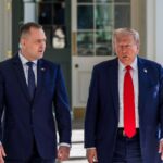 Nawrocki zdąży porozmawiać o wojsku? Wiemy, ile czasu ma Trump na rozmowy z gośćmi podczas gali UFC