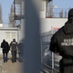 Przepiłowali kraty i próbowali uciec z aresztu. Strażnicy z Lublina zostali ukarani