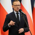 Co z decyzją Nawrockiego ws. odebrania orderu Zełenskiemu? „Poczekamy jeszcze kilka dni”