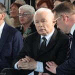 Ważne spotkanie w PiS. Będzie o Morawieckim? „Kaczyński się nie zgodzi”