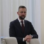 Kryzys w relacjach z Ukrainą. Kosiniak-Kamysz: Wszystko idzie w bardzo złym kierunku