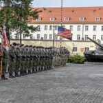Stała baza USA w Polsce. Tyle może kosztować. „Fort Trump to świetna nazwa”