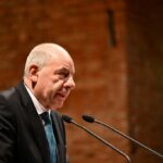 Prezydent Węgier odrzucił wezwanie do dymisji. „Godność urzędu wymaga niezłomnego trwania”
