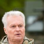 Litwa: Możemy podjąć się roli mediatora w sporze Polski i Ukrainy