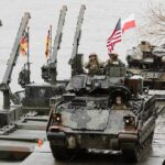 Żołnierze USA w Polsce. Przydacz: „Chcemy jak najwięcej”. Mówi też o „wersji minimum”