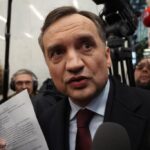 Ziobro może zostać objęty międzynarodowym listem gończym. Jest nowy trop ws. Romanowskiego
