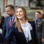 Magdalena Sobkowiak-Czarnecka powołana na nowe stanowisko w MON. „Pierwsza w historii”