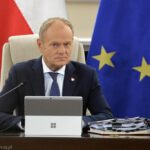 Rząd przyjął projekt zakazujący telefonów w szkołach. Tusk: Będę prosił o zrozumienie