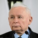 Kaczyński znów stanie przed sądem. Sprawa Brejzy wraca na wokandę
