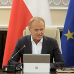 Tusk odwołał pełnomocnika ds. CPK. Wiadomo, kto go zastąpi