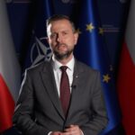 Kosiniak-Kamysz apeluje do Ukrainy ws. UPA. „Głęboki ból, niepokój i sprzeciw”