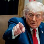 Izrael szpieguje USA? „Krytyczny” poziom zagrożenia