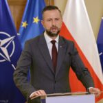 Kosiniak-Kamysz po spotkaniu z szefem kancelarii Zełenskiego. „Są granice, których przekraczać nie wolno”