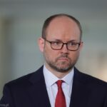 Przydacz rozmawiał z szefem kancelarii Zełenskiego. Zapowiedział „twardą reakcję”