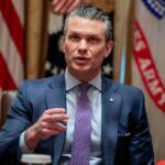 Szef Pentagonu uderzył w Europę. „Kiedy zrobią coś z tą inwazją?”