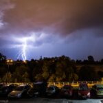 Groźne burze uderzą w Polskę. IMGW wydał alerty