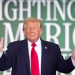 Trump zamienia Biały Dom w arenę MMA. Działacze złożyli pozew, który może zatrzymać prezydenta