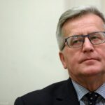 Nieoficjalnie: Kapituła Orderu Orła Białego jest podzielona ws. Zełenskiego. Komorowski ujawnia