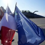 Rosja zbroi się wzdłuż granicy z NATO. Tworzy miejsca dla tysięcy żołnierzy
