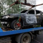 Dwie bomby w Moskwie w jeden dzień. Rosyjskie służby aresztowały nastolatków