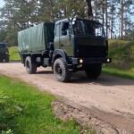 Rosja buduje bazy przy granicach NATO. Mają pomieścić nawet 115 tys. żołnierzy