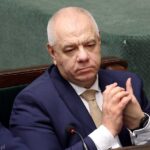 „Pięść Kaczyńskiego do walenia w przeszkody”. Sasin o nowym stowarzyszeniu w PiS
