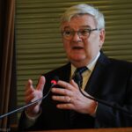 Niemcy się zbroją. Były szef MSZ: To budzi dawne lęki