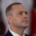 RMF FM: Nawrocki przedłuży wizytę w USA. Z Waszyngtonu poleci na Florydę