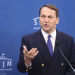 Sikorski przeciw „szczuciu na sąsiada”: Niemcy to sojusznicy