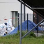 Szczątki płodów odkryte pod Rzeszowem. Prokuratura: Zatrzymana lekarka przewieziona do szpitala