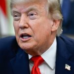 Trump zapowiada umowę z Iranem. Wspomniał o „ostatecznej alternatywie”