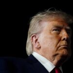 Trump grozi Iranowi wznowieniem ataków. USA mają być „strażnikiem Bliskiego Wschodu”