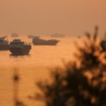 Iran zamyka cieśninę Ormuz. Porozumienie z USA może się rozsypać przez walki w Libanie