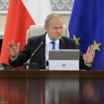Rząd zajmie się projektem stałej bazy wojsk USA w Polsce. „Musimy zacząć przygotowywać Polskę”