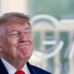 Ruszają negocjacje pokojowe. Trump chce pobierać opłaty „za usługi Anioła Stróża”